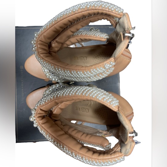 COPY - Pearl Goddess by Azalea Wang - Picture 5 of 9